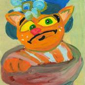 Сметанин Иван, 9 лет, шк. №124, ИЗОстудия