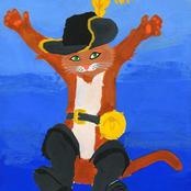 Сагидуллина Юлия, 12 лет