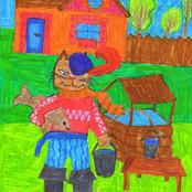 Кручинина Алена, 11 лет, МОУ сош №151, класс 5"Д"