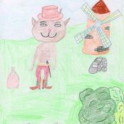 Ковригин Иван, 11 лет, МОУ сош №151, класс 5"А"