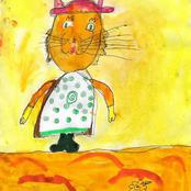 Елуферьев Влад, 7 лет, гимназия №100