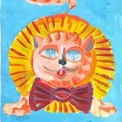 Корнишина Екатерина, 7 лет, шк. №124, класс 1"А", ИЗОстудия  