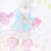 Сакаев Вадим,  МОУ сош №33, класс 1"Б"