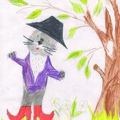 Галамазов Владислав,  МОУ сош №33, класс 1"Б"