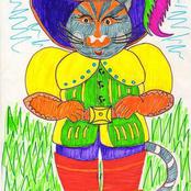 Зыкова Полина,  МОУ сош №33, класс 1"Б"