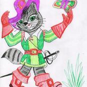 Камалова Милена,  МОУ сош №33, класс 1"Б"