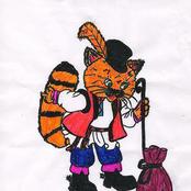 Нажметдинов Ильяс,  7 лет, МОУ сош №33, класс 1"А"