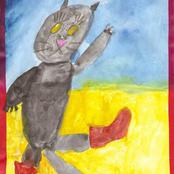 Воронина Мария,  7 лет, МОУ д.д.  №5