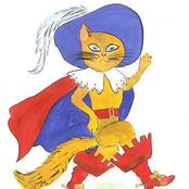 Иванюк Мария , 10 лет, МУ ДОД ЦВР "Истоки"