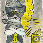 Ратникова Галина, 12 лет, шк. №124, класс 6"Б", ИЗОстудия   