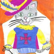 Чуднов Оскар, 9 лет, МУ ДОД ЦВР "Истоки"