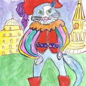 Пушкарева Мария,  МУ ДОД ЦВР "Истоки"