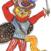 Махотин Тимофей, 9 лет, МУ ДОД ЦВР "Истоки"