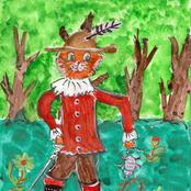 Кобелева Виктория, 9 лет, МУ ДОД ЦВР "Истоки"