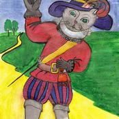 Гиматова Варвара,  12 лет, МУ ДОД ЦВР "Истоки"