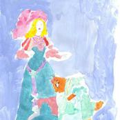 Никанова Анастасия, 9 лет, гимназия №76, класс 2"А"