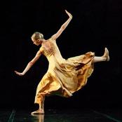 Начо Дуато «NA FLORESTA/В лесу».  Фото М. Логвинова