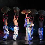 Д. Тухманов. «Багдадский вор»