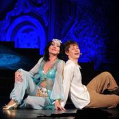 Д. Тухманов. «Багдадский вор»