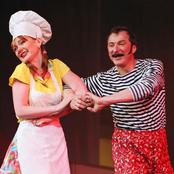 И. Дунаевский. «Белая акация»