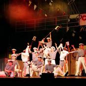 И. Дунаевский. «Белая акация»