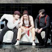 Б. Поли. «Бонни и Клайд»