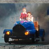 Б. Поли. «Бонни и Клайд»