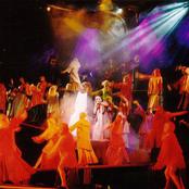 Э. Л. Уэббер. «Иисус Христос – суперзвезда»