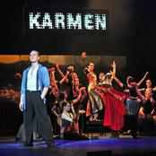 Ж. Бизе. «Кармен»