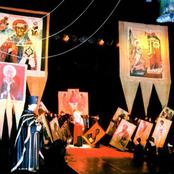 А. Рыбников. «Юнона» и «Авось»