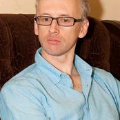 Балетмейстер, Заслуженный артист России Юрий Бурлака