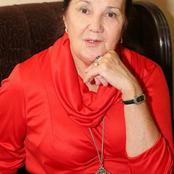 Тамара Владимировна Косова