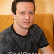 Юрий Клевцов