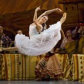 Ирина Перрен