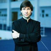 Андрей Лебедев