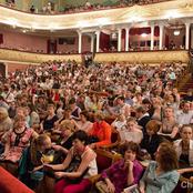 Арам Хачатурян «Спартак»