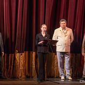 Арам Хачатурян «Спартак»