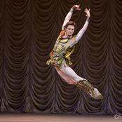 Гала-концерт «В честь Екатерины Максимовой»