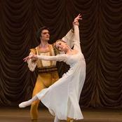 Гала-концерт «В честь Екатерины Максимовой»