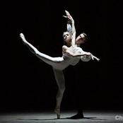 Гала-концерт «В честь Екатерины Максимовой»