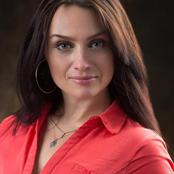 Анастасия Лепешинская