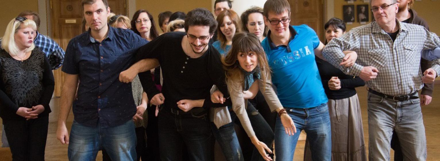 Челябинский театр оперы и балета впервые ставит оперу П.И. Чайковского «Жанна Д’Арк». Интервью с режиссером спектакля Екатериной Василёвой