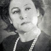 Воскресенская Людмила