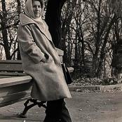 Воскресенская Людмила