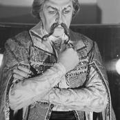 Кочубей, опера Мазепа