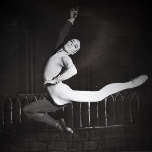 Сергей Чадов: человек, сохранивший историю