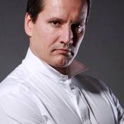 Николай Пронин