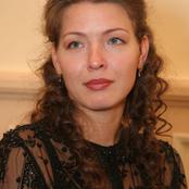 Полина Осетинская