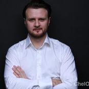 Тимофей Дубовицкий