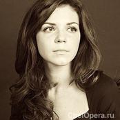 Анастасия Сорокина